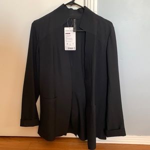 Athleta Cosmic Blazer NWT